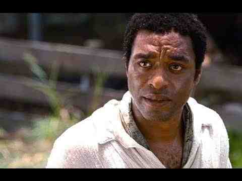 12 Years a Slave - Clip 