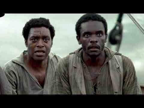 12 Years a Slave - Featurette 