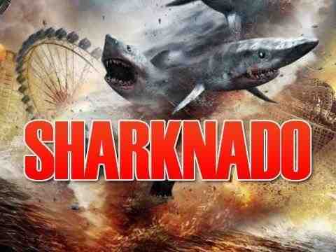 Sharknado - trailer