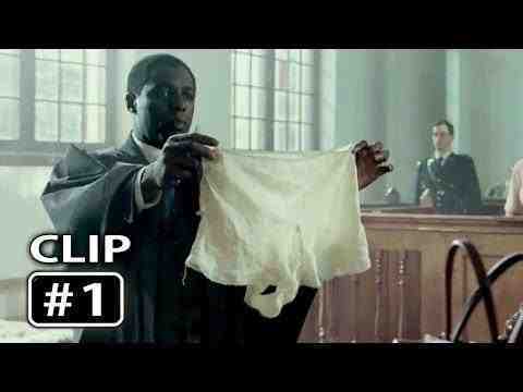 Mandela: Long Walk to Freedom - Clip 