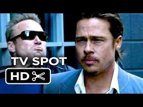 The Counselor - TV Spot 1