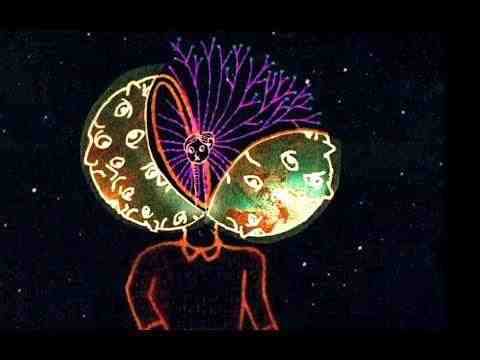 Is the Man Who Is Tall Happy?: An Animated Conversation with Noam Chomsky - trailer