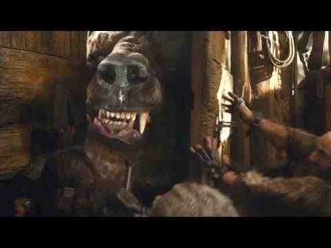 The Hobbit: The Desolation of Smaug - TV Spot 4