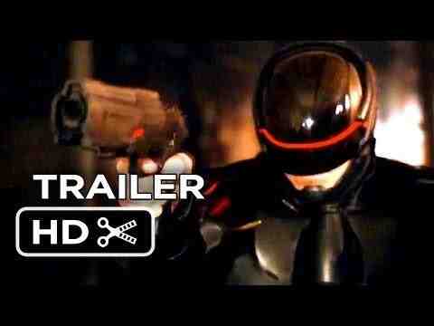 RoboCop - trailer 2