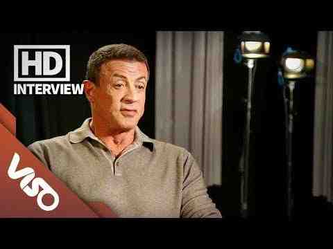 Homefront - Sylvester Stallone Interview