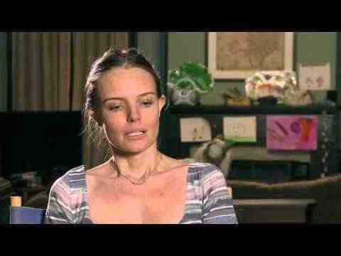 Homefront - Kate Bosworth Interview