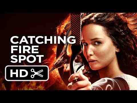 The Hunger Games: Catching Fire - TV Spot 8