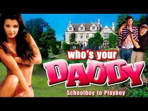 Who's Your Daddy? - trailer