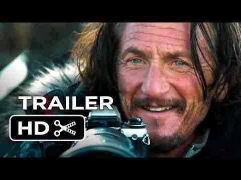 The Secret Life of Walter Mitty - trailer 4