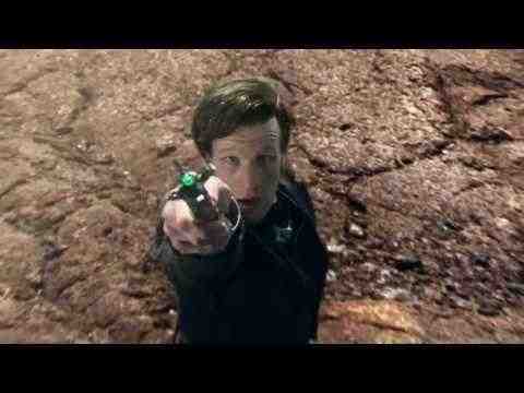 The Day of the Doctor - trailer