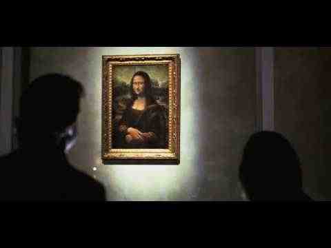 The Da Vinci Code - trailer