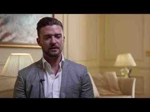 Inside Llewyn Davis - Justin Timberlake Interview