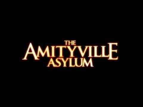 The Amityville Asylum - trailer