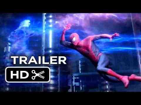 The Amazing Spider-Man 2 - trailer 1