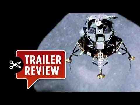 Interstellar - trailer review