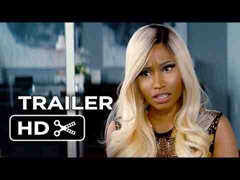 The Other Woman - trailer 1