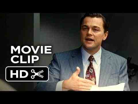 The Wolf of Wall Street - Clip 