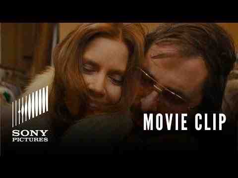 American Hustle - Clip Dry Cleaners
