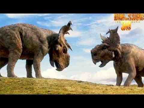 Walking with Dinosaurs 3D - Clip 