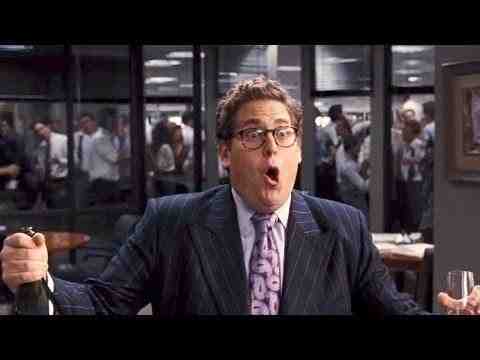 The Wolf of Wall Street - Featurette 