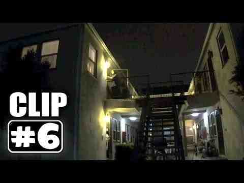 Paranormal Activity: The Marked Ones - Clip 