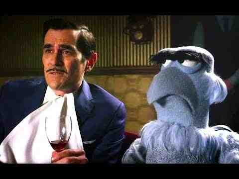 Muppets Most Wanted - TV Spot 1