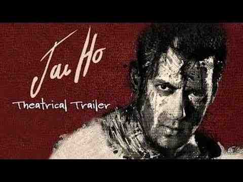 Jai Ho - trailer