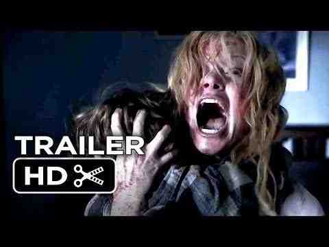 The Babadook - trailer 1