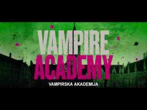Vampirska akademija - napovednik 1