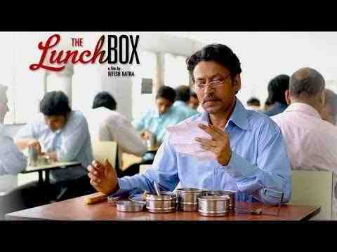 The Lunchbox - trailer 2