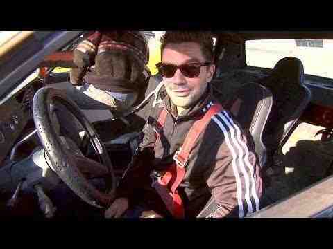 Need for Speed - Featurette 