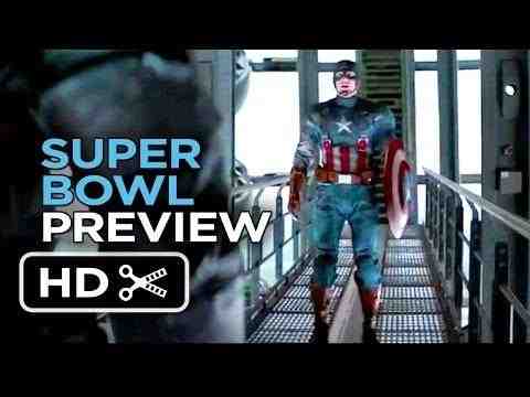 Captain America: The Winter Soldier - TV Spot 1