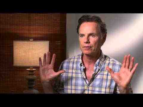 Endless Love - Bruce Greenwood Interview