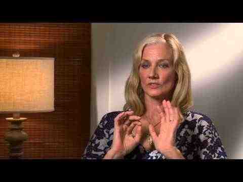 Endless Love - Joely Richardson Interview