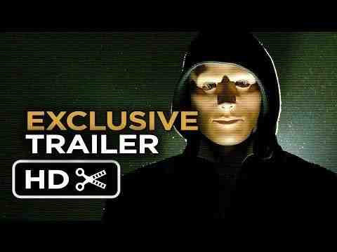 John Doe: Vigilante - trailer 1