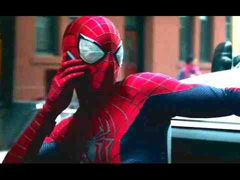 The Amazing Spider-Man 2 - Featurette 