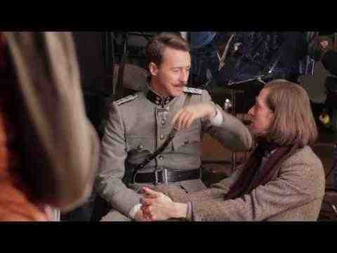 The Grand Budapest Hotel - Behind the Scenes Part 2