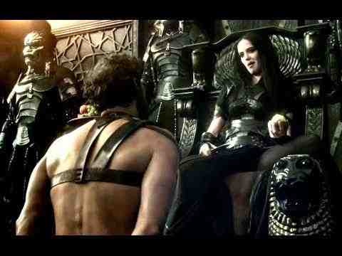 300: Rise of an Empire - Featurette 