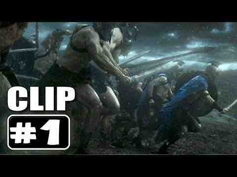 300: Rise of an Empire - Clip 