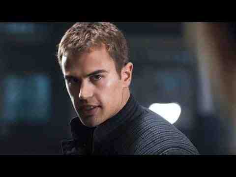 Divergent - Featurette 