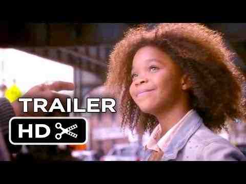 Annie - trailer 1