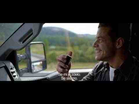 Need for Speed: Želja po hitrosti - izsek iz filma 1
