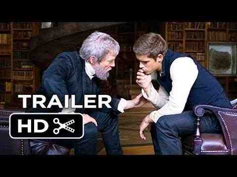 The Giver - trailer 1