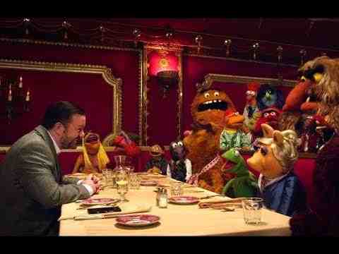 Muppets Most Wanted - Clip 