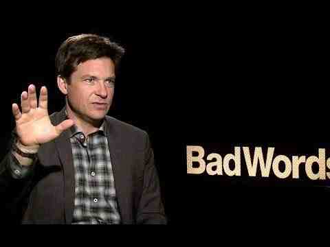 Bad Words - Jason Bateman Interview
