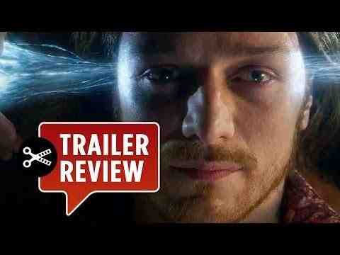 X-Men: Days of Future Past - trailer review