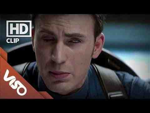 Captain America: The Winter Soldier - TV Spot 6
