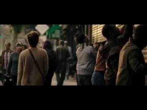 The Purge: Anarchy - trailer 1