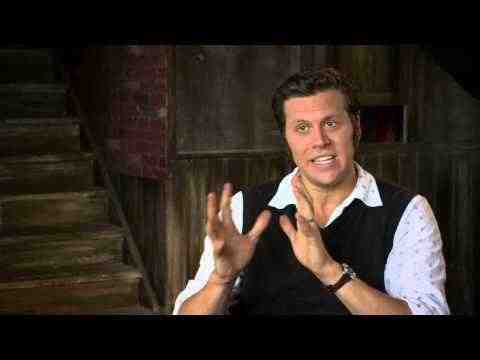 A Haunted House 2 - Hayes MacArthur Interview