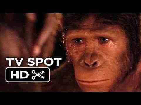 Dawn of the Planet of the Apes - TV Spot 1